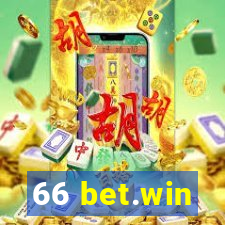 66 bet.win